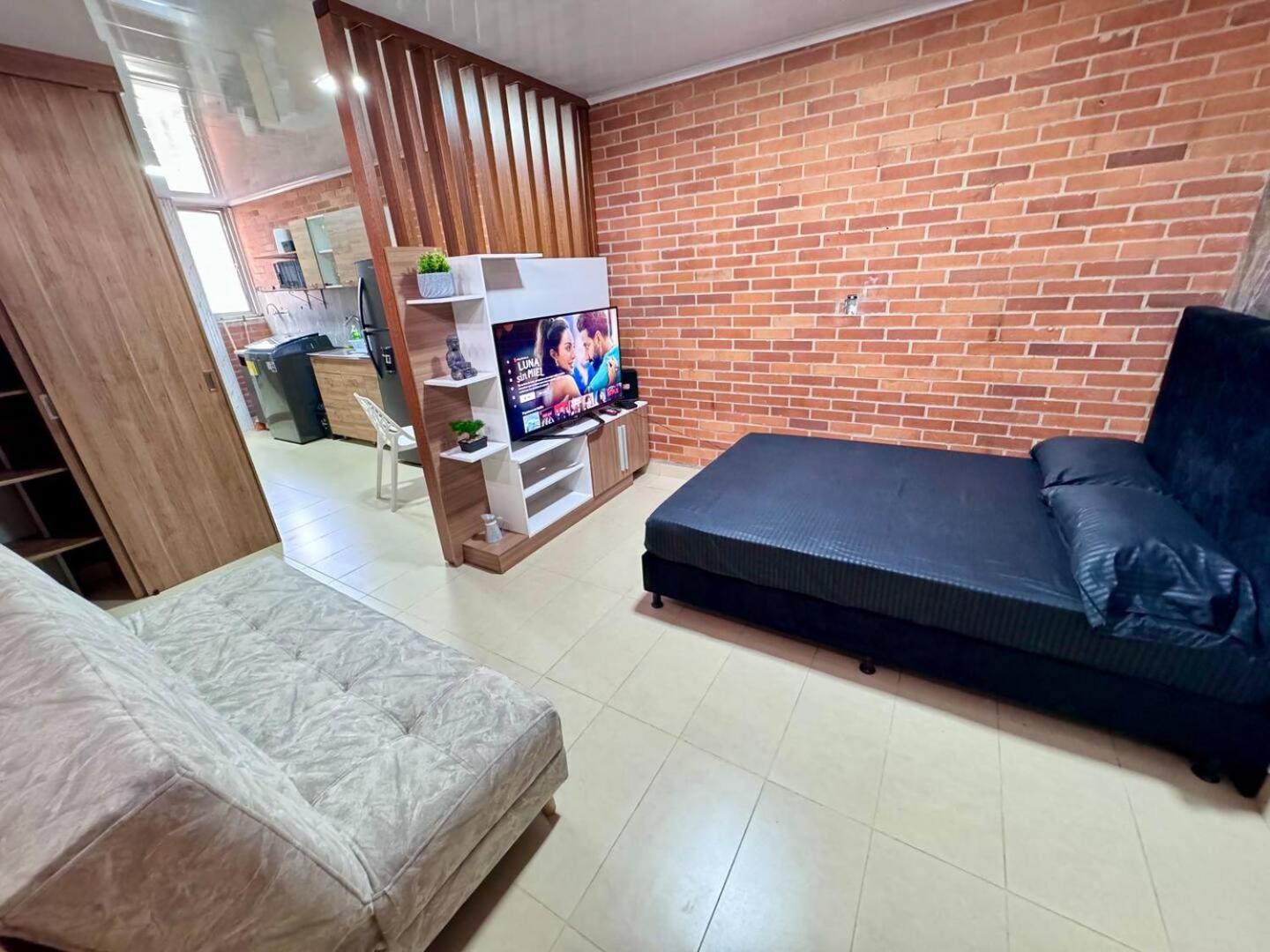 1br Air Conditioned Buenos Aires