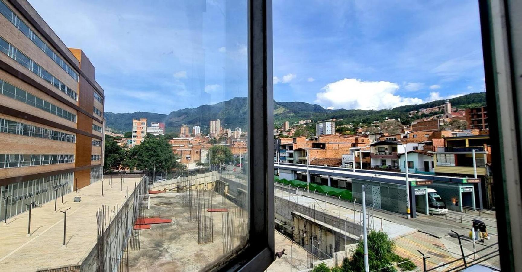 1br Air Conditioned Buenos Aires