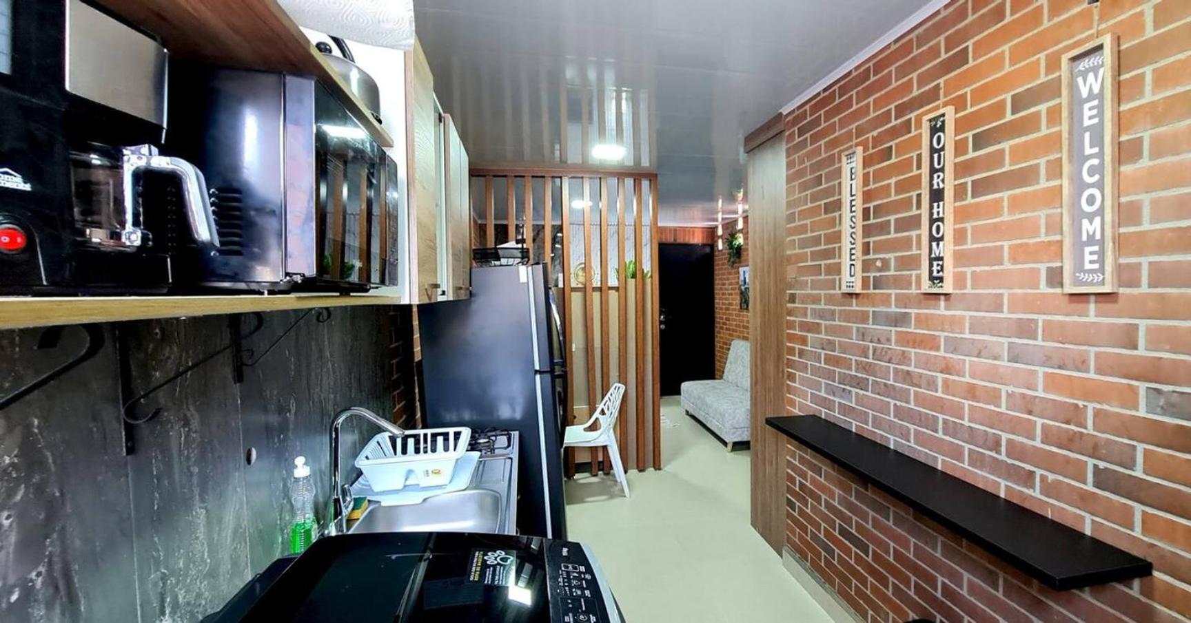 1br Air Conditioned Buenos Aires Apartment Medellin