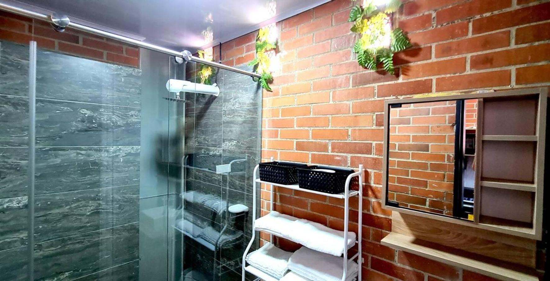 1br Air Conditioned Buenos Aires *