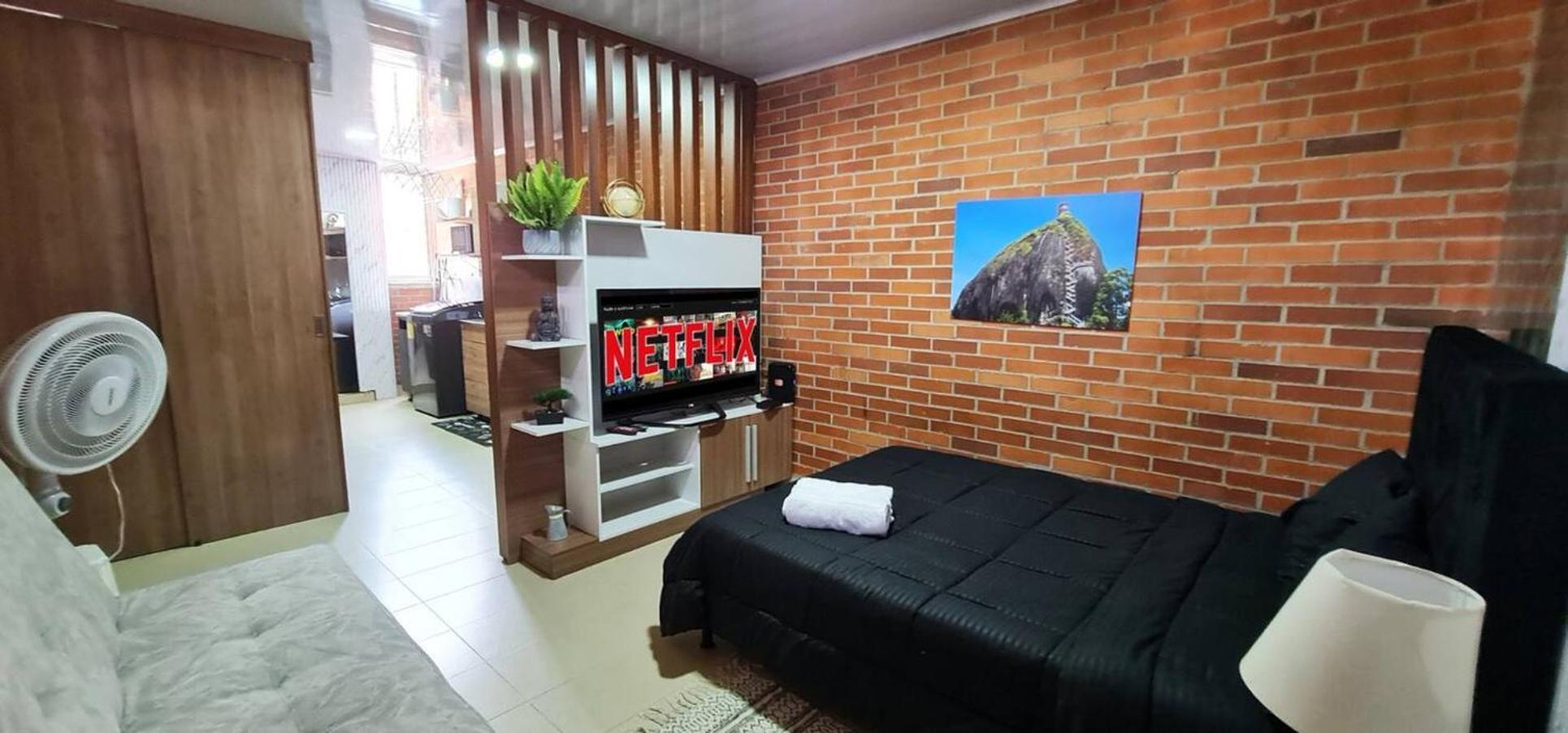 1br Air Conditioned Buenos Aires