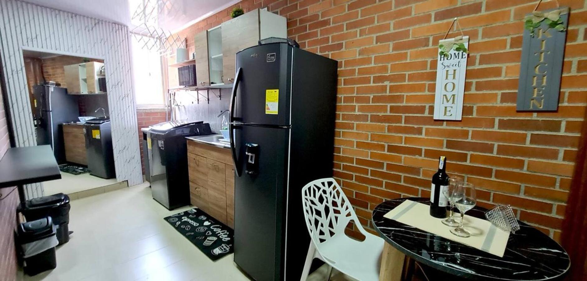 1br Air Conditioned Buenos Aires Apartment