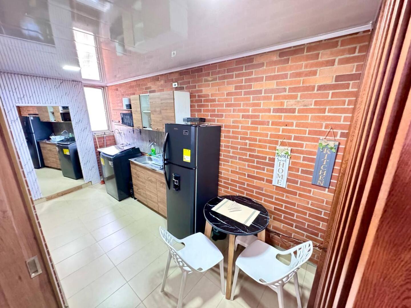 1br Air Conditioned Buenos Aires Apartment *