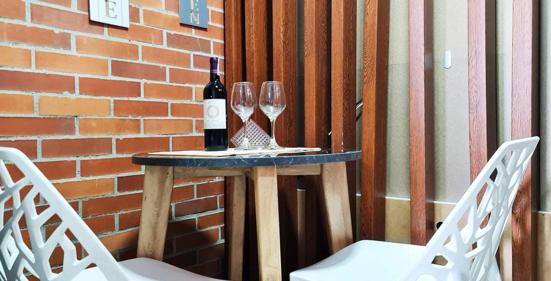 1br Air Conditioned Buenos Aires *