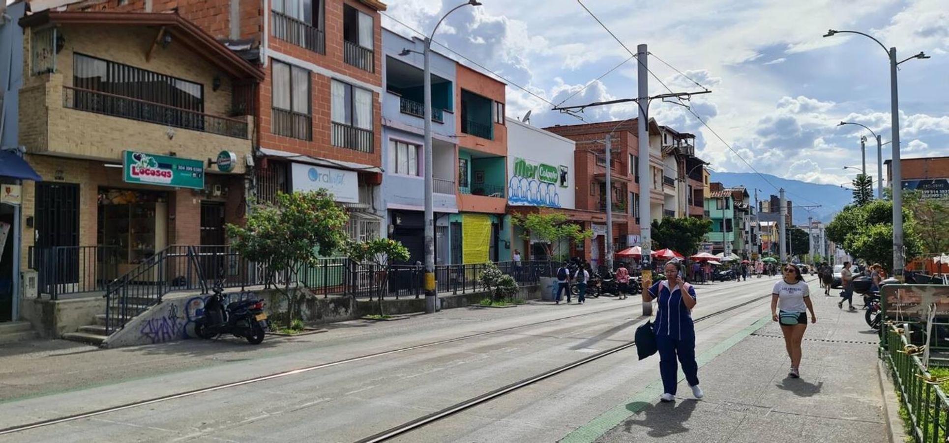 1br Air Conditioned Buenos Aires Apartment