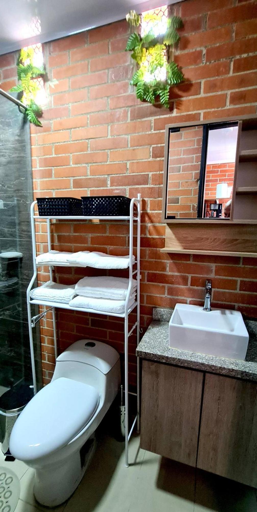 1br Air Conditioned Buenos Aires *