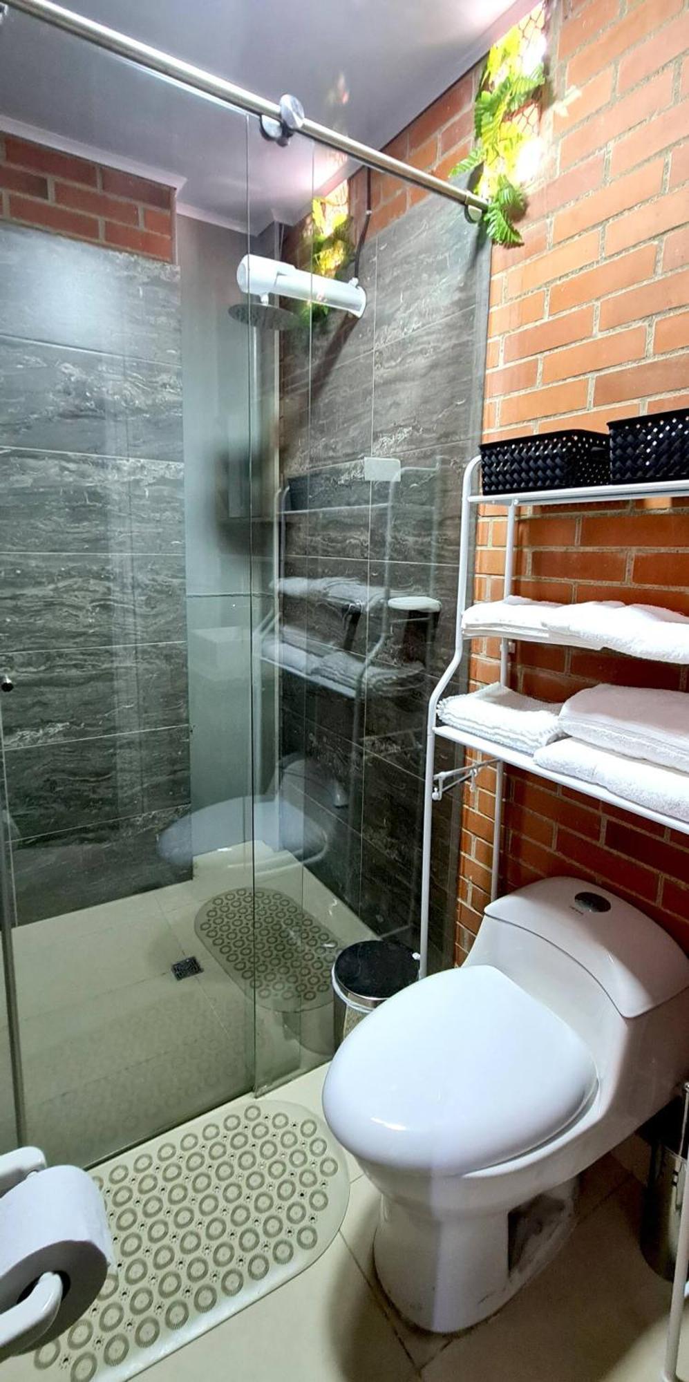 1br Air Conditioned Buenos Aires